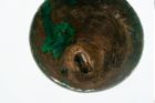 Foto von Bronzeknopf (NHMW-PRAE-025925)